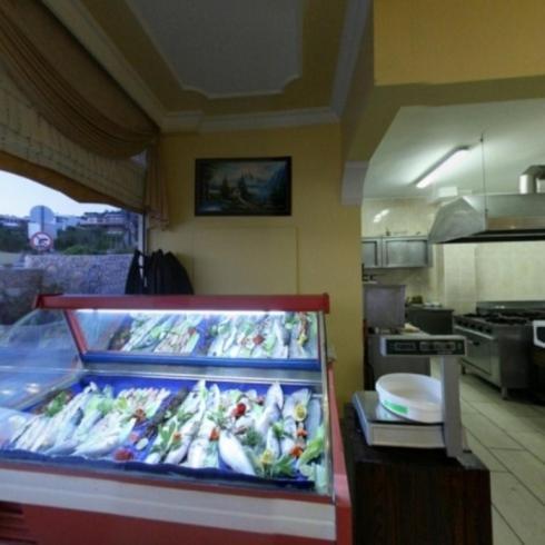 Pasifik Çeşme