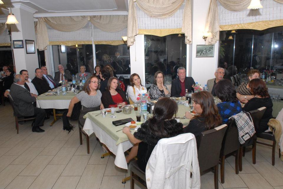 Pasifik Çeşme