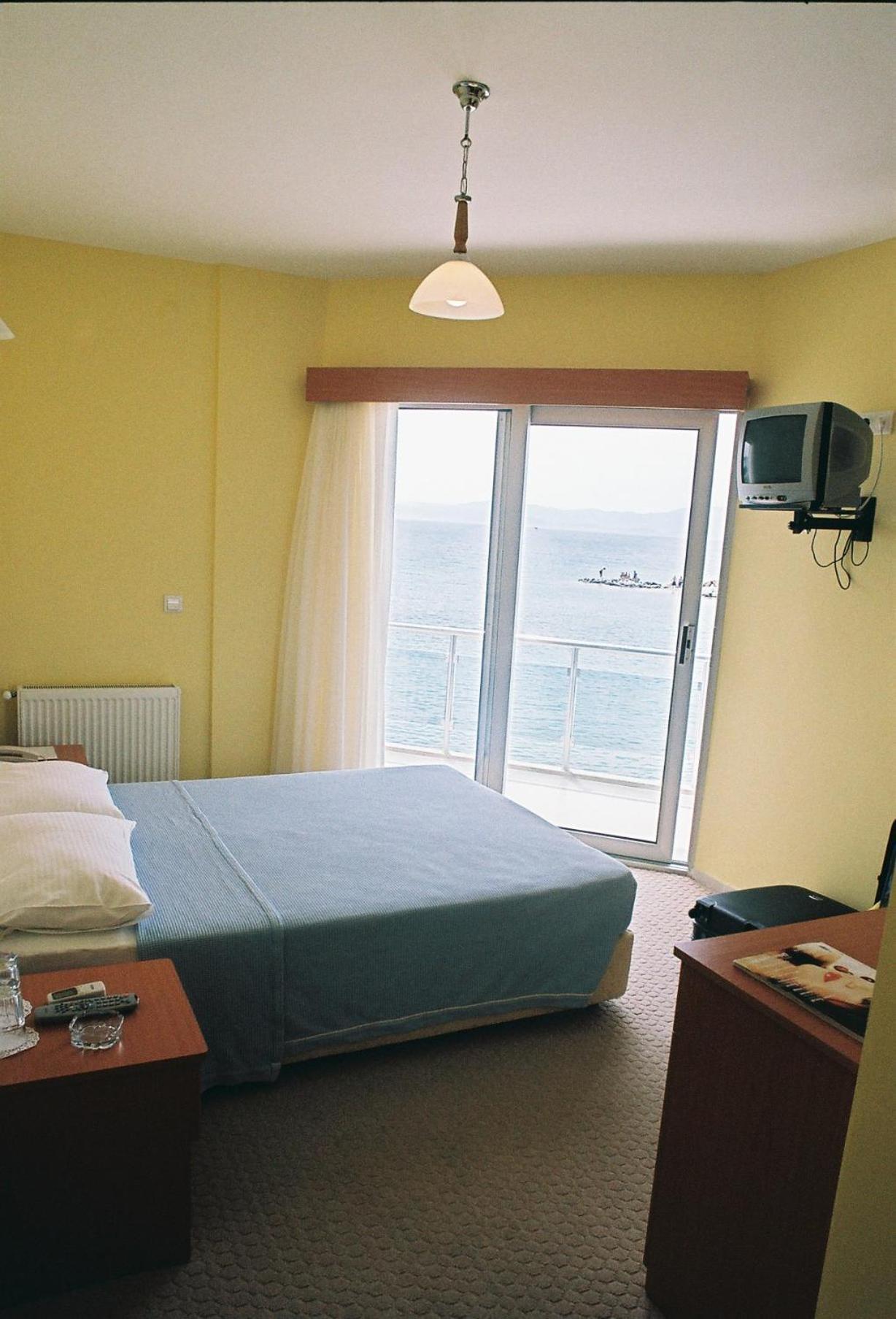 Hotel Pasifik Çeşme