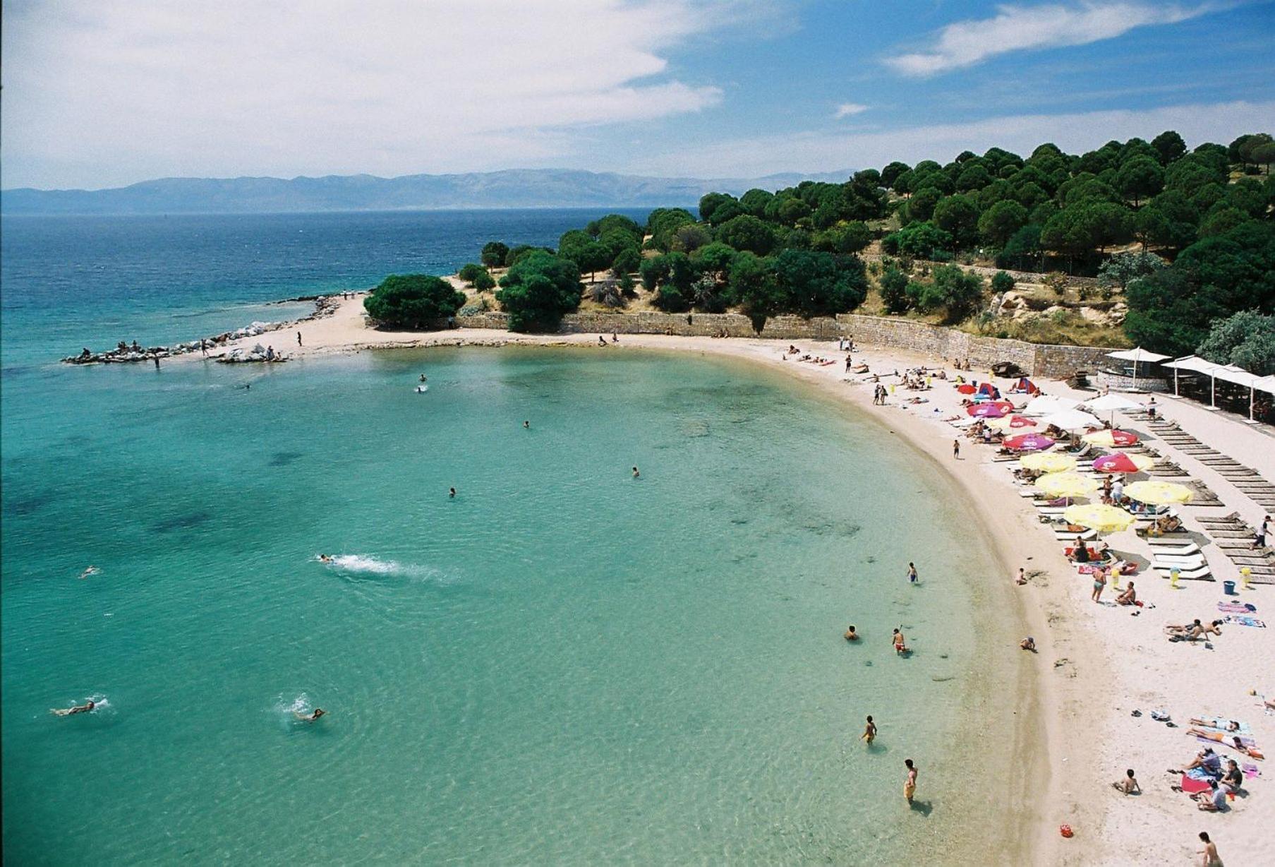 Pasifik Çeşme