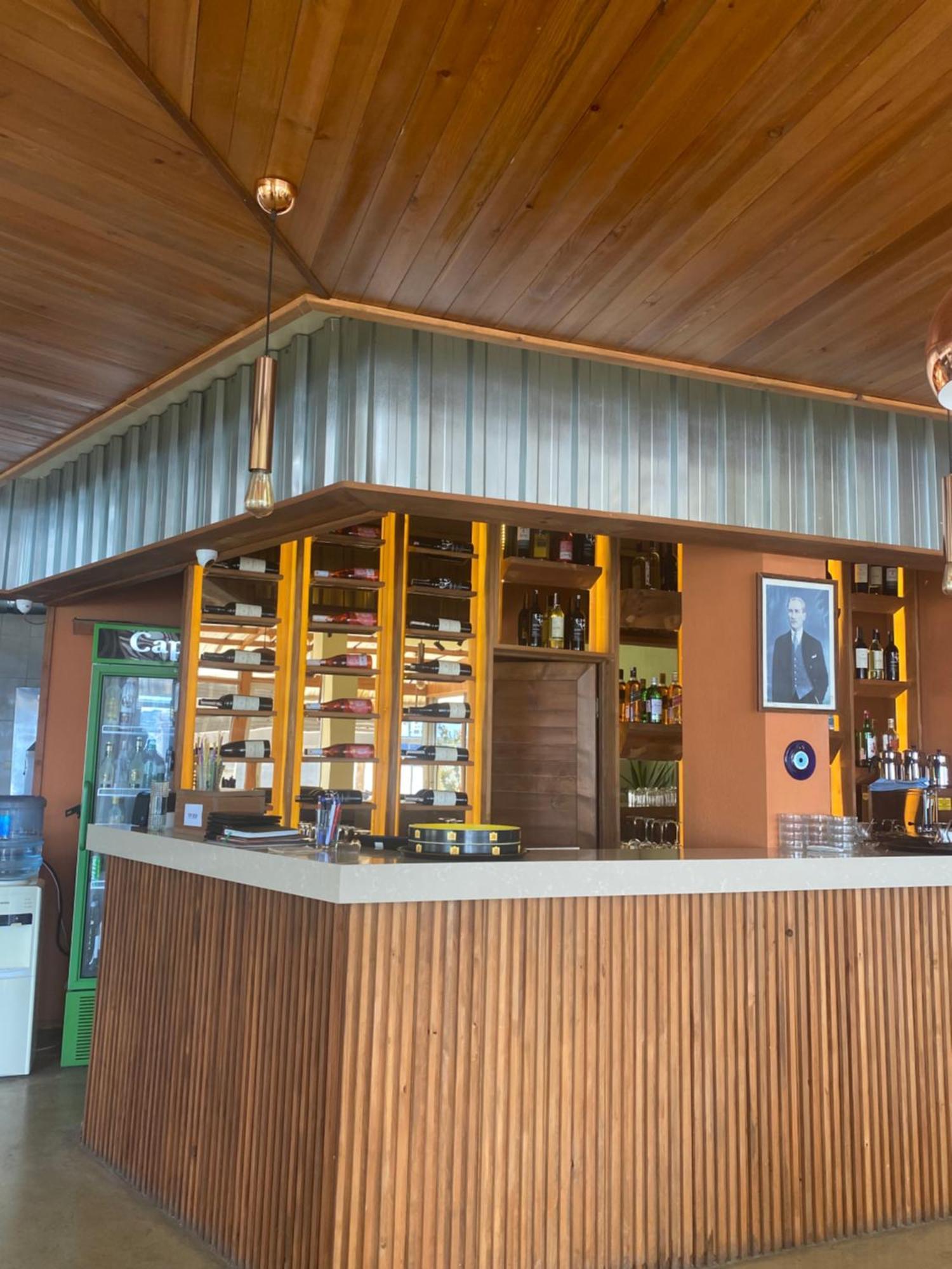 Hotel Pasifik Çeşme