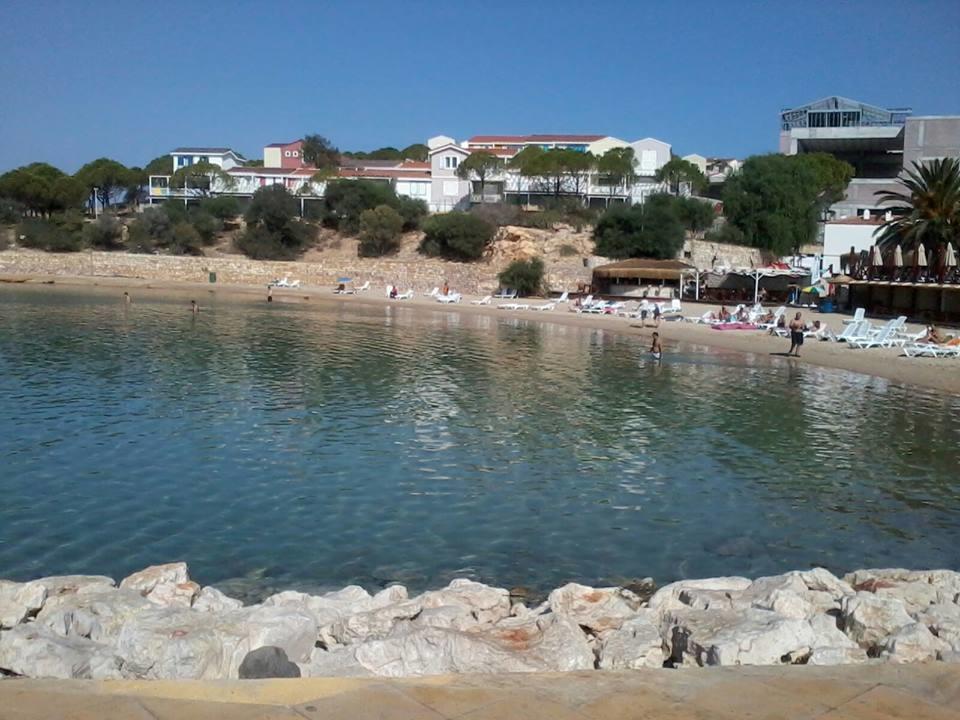 Pasifik Hotel