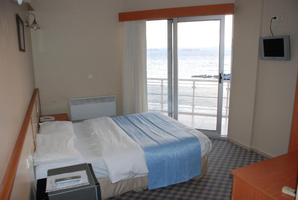 Hotel Pasifik Çeşme