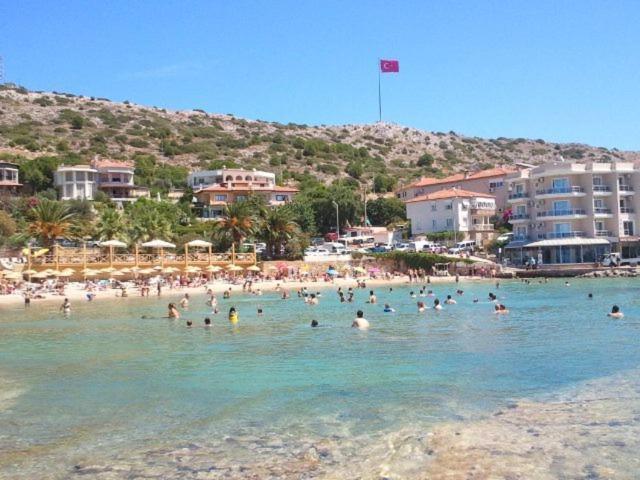 Pasifik Çeşme